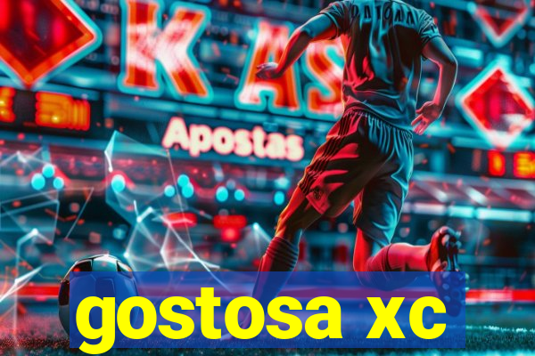 gostosa xc